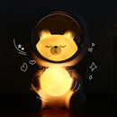 Astronaut LED Night Lights