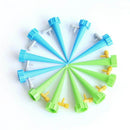 Automatic drip irrigation sprinkler