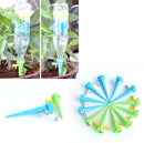 Automatic drip irrigation sprinkler
