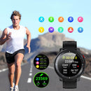 Smartwatch Fitness Tracker