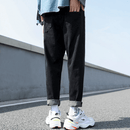Men's Baggy Jeans