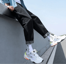 Men's Baggy Jeans