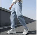 Men's Baggy Jeans