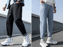 Men's Baggy Jeans