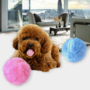 Magisk rullekugle
