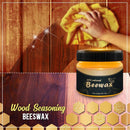 Wood Herbs Beeswax