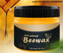 Wood Herbs Beeswax