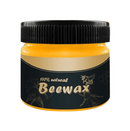 Wood Herbs Beeswax