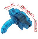 Bicycle Chain Cleaner