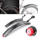 Fiets Intrekbaar Spatbord