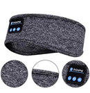 Wireless Bluetooth Headband