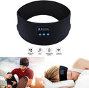 Wireless Bluetooth Headband