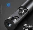Bluetooth Earphone Capsule 