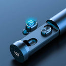 Bluetooth Earphone Capsule 