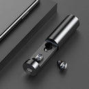 Bluetooth Earphone Capsule 