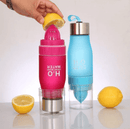 Fruit Infusion Waterfles