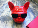 French Bulldog Speaker 