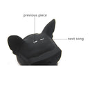 French Bulldog Speaker 
