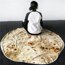 Burrito Blanket