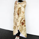 Burrito Blanket