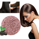 Organic Hair Darkening Shampoo | Buy 1 Get 1 Free 