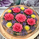 3D Gelatin Art Starter Set 