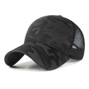 Paardestaart Baseball Cap
