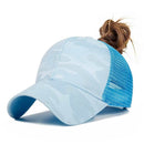 Paardestaart Baseball Cap