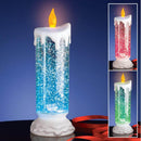 LED Kleur veranderende kaars