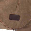 Large Pocket Canvass Zak