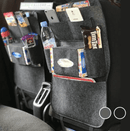 Car Backseat Storage Bag Organizer 