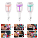 Aromatherapy Car Humidifier