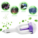 Aromatherapy Car Humidifier