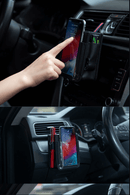 Multifunctionele Auto Zak Zak