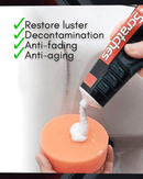 Car Resurfacing Polishing Set