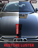 Car Resurfacing Polishing Set