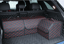 Car Trunk Organizer Box 