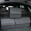 Car Trunk Organizer Box 