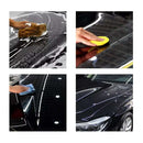 Auto Crystal Plating Wax 
