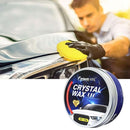 Auto Crystal Plating Wax 