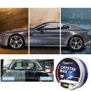 Auto Crystal Plating Wax 