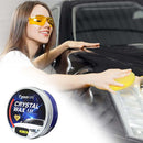 Auto Crystal Plating Wax 
