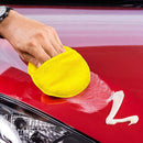 Auto Crystal Plating Wax 