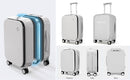 Carry-on rullekuffert