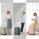 Carry-on rullekuffert