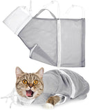 Pet Grooming Bath Bag