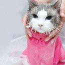 Pet Grooming Bath Bag