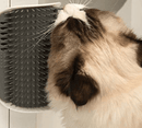 Cat Corner Groomer
