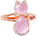 Opal Katte Ring