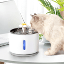 Hydratatie Katten Waterfontijn